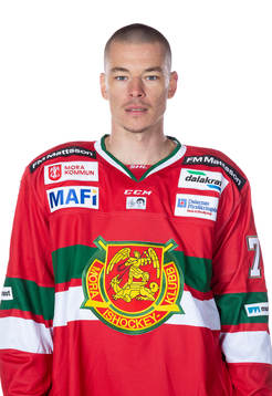 Moras Marek Daloga