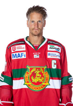 Moras Adam Masuhr