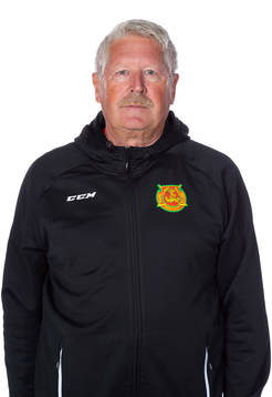 Moras Lagledare Torsten Jones