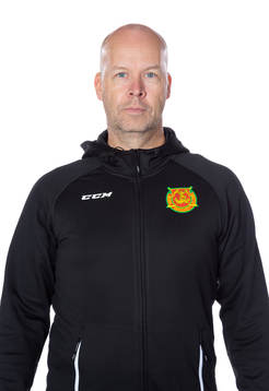 Moras fysioterapeut Per-Ivar Andersson