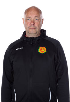 Moras Läkare Thomas Marnéus