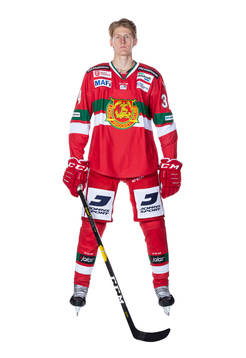 Moras Adam Edström