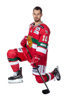 Moras Matej Galbavy