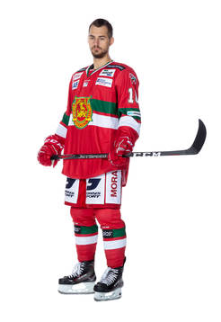 Moras Matej Galbavy