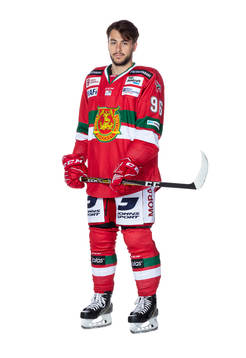 Moras Niki Petti