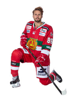 Moras Mathias Bromé