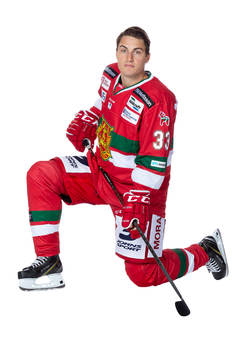 Moras Joakim Lilliehöök