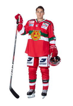 Moras Joakim Lilliehöök