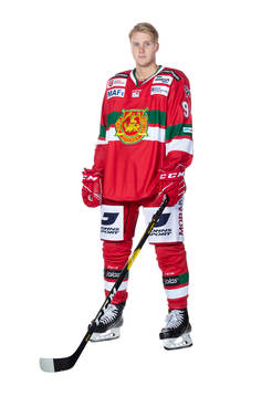 Moras Sebastian Hartmann