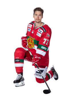 Moras Michael Keränen