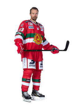 Moras Tomas Skogs