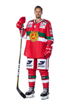 Moras Daniel Grillfors