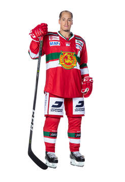 Moras Robin Johansson
