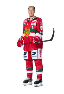 Moras Robin Johansson