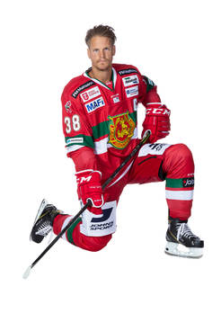 Moras Adam Masuhr
