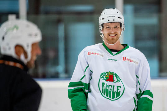 Ted Brithén