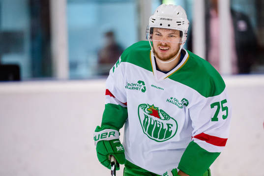 Rögles Lucas Elvenes