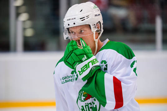 Rögles Rasmus Sandin