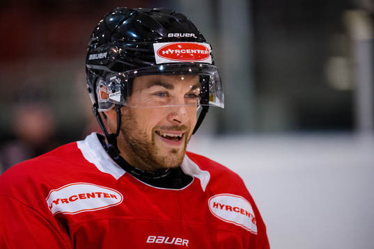 Örebros Jonathan Andersson