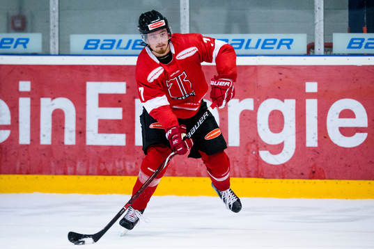 Örebros Marcus Björk