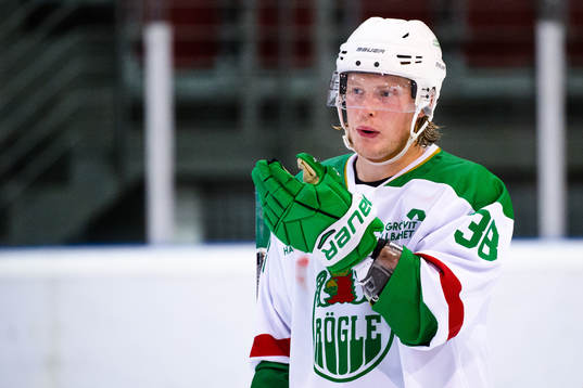 Rögles Erik Andersson