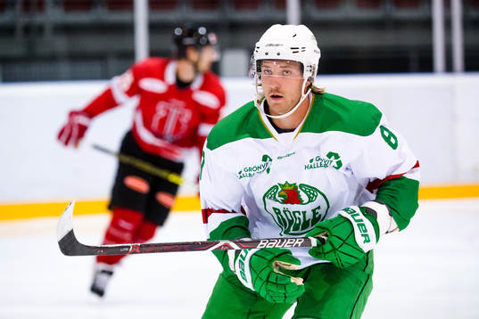 Rögles Linus Sandin