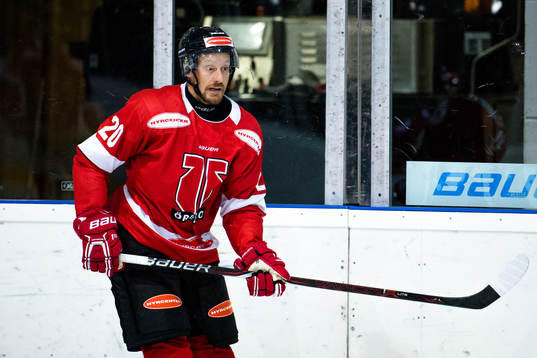Örebros Marcus Weinstock