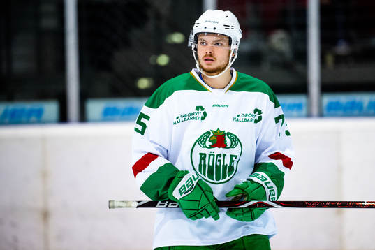 Rögles Lucas Elvenes