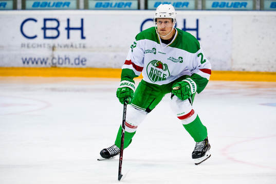 Rögles Jesper Williamsson