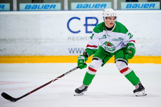 Rögles Nils Höglander