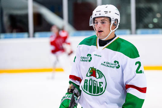 Rögles Nils Höglander