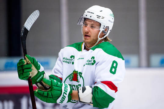 Rögles Linus Sandin