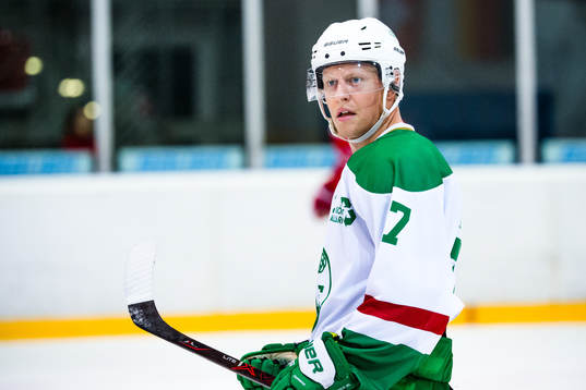 Rögles Jesper Williamsson
