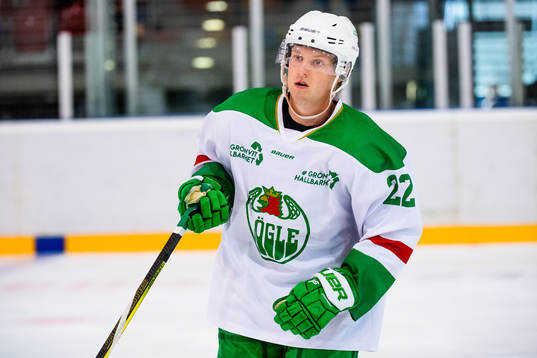 Rögles Rasmus Sandin