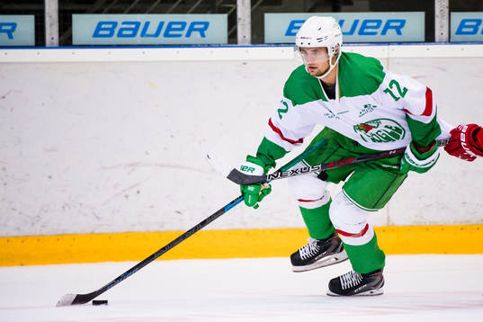 Rögles Daniel Zaar