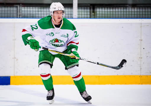 Rögles Rasmus Sandin