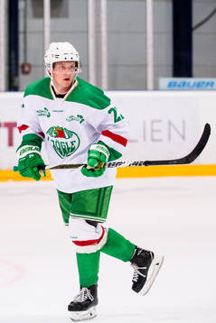 Rögles Rasmus Sandin