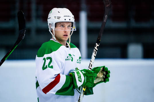 Rögles Rasmus Sandin