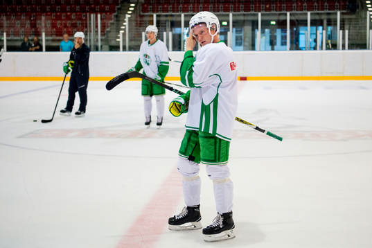 Rasmus Sandin