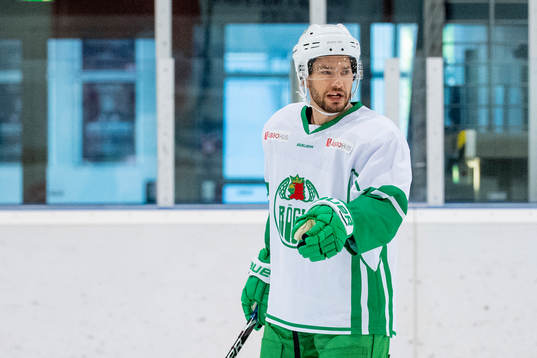 Mattias Sjögren