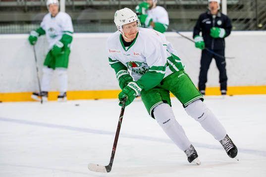 Jesper Williamsson