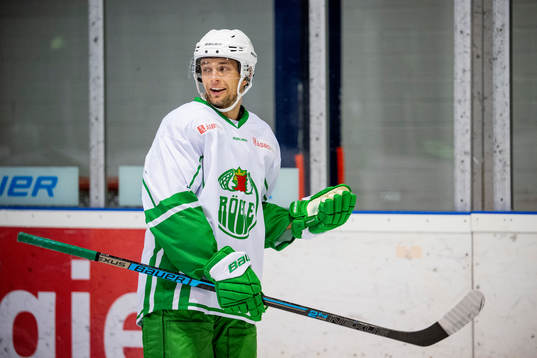 Daniel Zaar