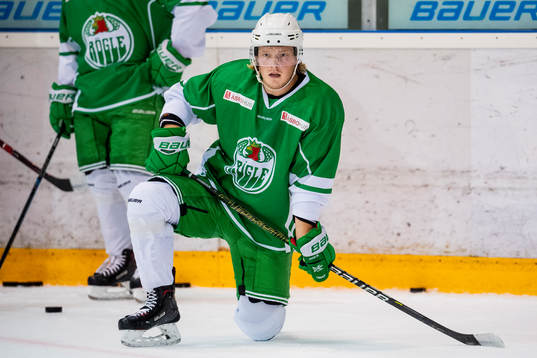 Erik Andersson