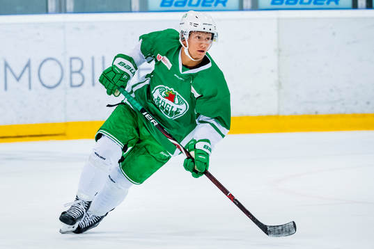 Daniel Bertov