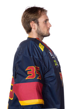 Djurgårdens Robin Jensen