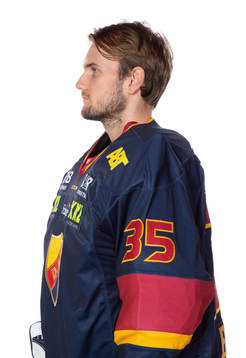 Djurgårdens Robin Jensen