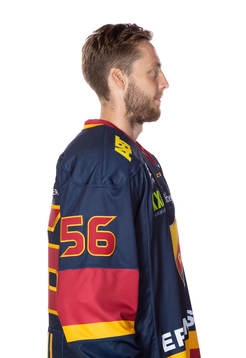 Djurgårdens Robin Norell
