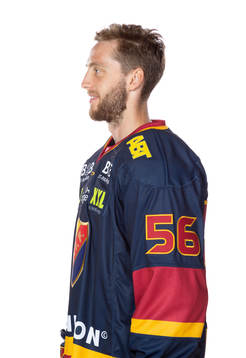 Djurgårdens Robin Norell