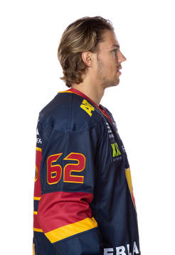 Djurgårdens Manuel Ågren