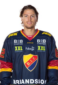 Djurgårdens Manuel Ågren